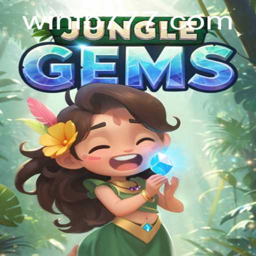 JungleGems Adventure Awaits